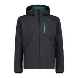 CMP Softshelljacke Zip Hood 3A01787N 3A01787N