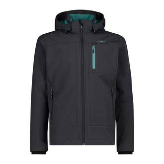 CMP Softshelljacke Zip Hood 3A01787N 3A01787N