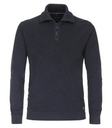 CASAMODA Troyer Strickpullover Unifarben (413705900)