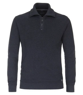 CASAMODA Troyer Strickpullover Unifarben (413705900) CASAMODA Troyer Strickpullover Unifarben (413705900)