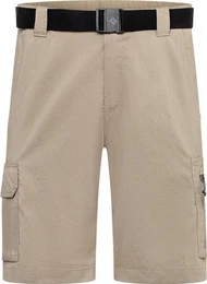 Trekkingshorts Silver Ridge Utility Cargo Sho TUSK