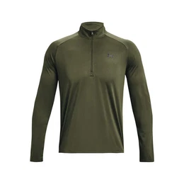 Langarmshirt Herren Shirt Tech 2.0 1/2 Zip 1328495