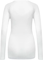 hummel T-Shirt Hmlbl Comfort 2.0 Tee Weiß/Grau/Silber/Creme