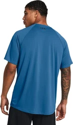 Under Armour T-Shirt Tech 2.0 Tee Photon Blue