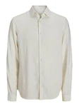 Jack & Jones Businesshemd Weiß
