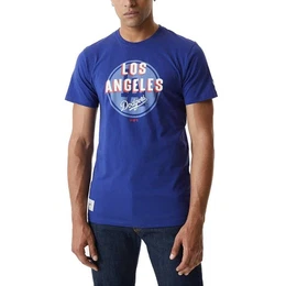 T-Shirt T-Shirt MLB Hertiage Graphic Los