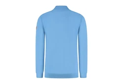 MGO Strickjacke MGO Blake Men Blau