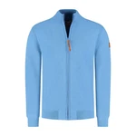 MGO Strickjacke MGO Blake Men Blau