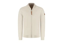 MGO Strickjacke MGO Blake Men Sand