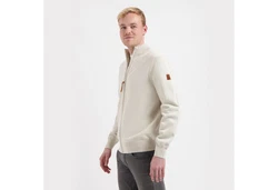 MGO Strickjacke MGO Blake Men Sand