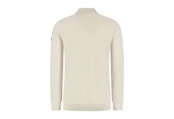 MGO Strickjacke MGO Blake Men Sand