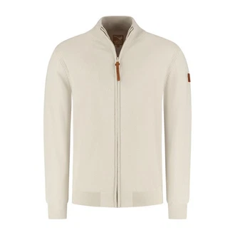 MGO Strickjacke MGO Blake Men