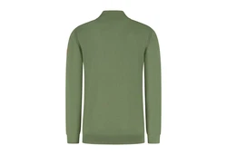 MGO Strickjacke MGO Blake Men Grün
