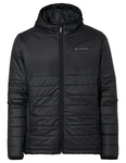 VAUDE Outdoorjacke SE Men's Tesino Hooded Jacket Schwarz/Lila/Grau