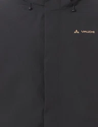 VAUDE Outdoorjacke SE Men's Abelia Jacket II Schwarz/Dunkelgrau/Grau
