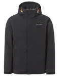 VAUDE Outdoorjacke SE Men's Abelia Jacket II Schwarz/Dunkelgrau/Grau