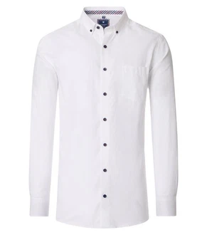 Redmond Langarmhemd Comfort Fit