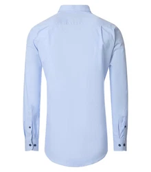 Redmond Langarmhemd Comfort Fit 251055111