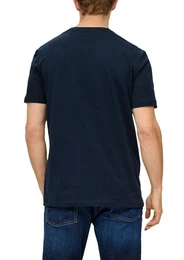 Kurzarmshirt T-Shirt