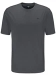 FYNCH-HATTON T-Shirt Dunkelgrau/Grau/Dunkelblau