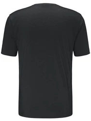 FYNCH-HATTON T-Shirt Dunkelgrau/Schwarz/Grau
