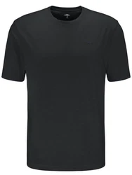 FYNCH-HATTON T-Shirt Dunkelgrau/Schwarz/Grau
