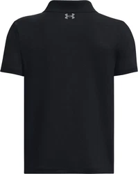 Under Armour Poloshirt UA Performance Polo Rot/Dunkelblau/Blau