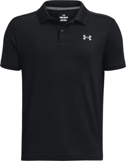 Under Armour Poloshirt UA Performance Polo Rot/Dunkelblau/Blau