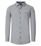 Redmond Langarmhemd Comfort Fit 251065111