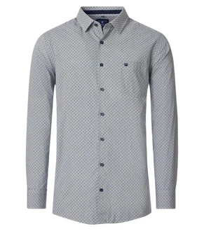 Redmond Langarmhemd Comfort Fit 251065111