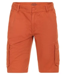 Redmond Shorts (250) Orange
