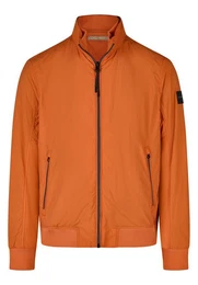 Blouson Blouson Cotton Feel