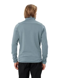 VAUDE Men's Monviso Fleece FZ Jacket II 