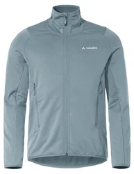 VAUDE Men's Monviso Fleece FZ Jacket II 