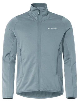 VAUDE Men's Monviso Fleece FZ Jacket II 