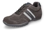 camel active Schnürschuh Freizeitschuh Sneaker Trachtenschuh 