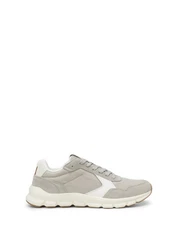 Marc O'Polo Sneaker Khaki/Braun/Beige/Grau