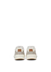 Marc O'Polo Sneaker Khaki/Braun/Beige/Grau