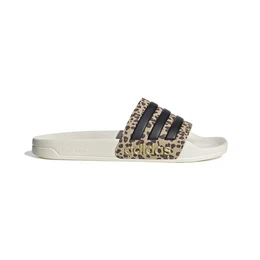 ADILETTE SHOWER OWHITE/CBLACK/MAGBEI Badeschuh
