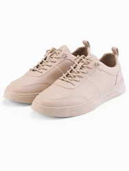 OMBRE Sportschuhe für Männer mit Nähten Sneaker 