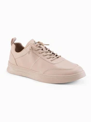 OMBRE Sportschuhe für Männer mit Nähten Sneaker 