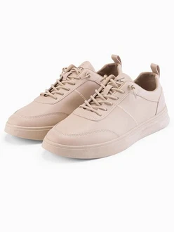 OMBRE Sportschuhe für Männer mit Nähten Sneaker 