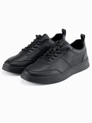 OMBRE Sportschuhe für Männer mit Nähten Sneaker 