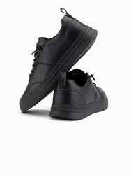 OMBRE Sportschuhe für Männer mit Nähten Sneaker 