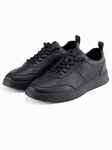 OMBRE Sportschuhe für Männer mit Nähten Sneaker 