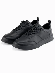 OMBRE Sportschuhe für Männer mit Nähten Sneaker 