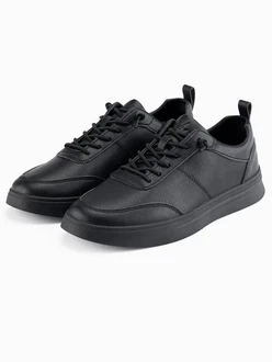 OMBRE Sportschuhe für Männer mit Nähten Sneaker 