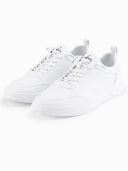 OMBRE Sportschuhe für Männer mit Nähten Sneaker 