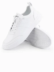 OMBRE Sportschuhe für Männer mit Nähten Sneaker 