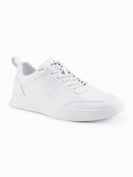 OMBRE Sportschuhe für Männer mit Nähten Sneaker 